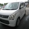suzuki wagon-r 2014 -SUZUKI--Wagon R DBA-MH34S--MH34S-258394---SUZUKI--Wagon R DBA-MH34S--MH34S-258394- image 6