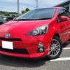 toyota aqua 2012 -TOYOTA 【徳島 500ﾓ7127】--AQUA NHP10--6069159---TOYOTA 【徳島 500ﾓ7127】--AQUA NHP10--6069159- image 1