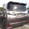 toyota vellfire 2017 CFJ1659052 image 8