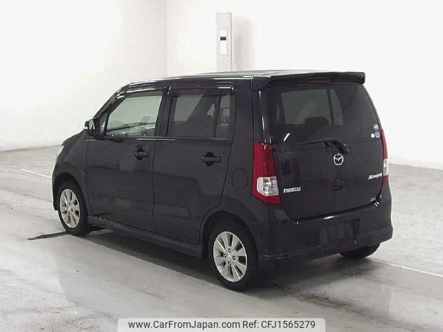 mazda az-wagon 2012 CFJ1565279 image 2