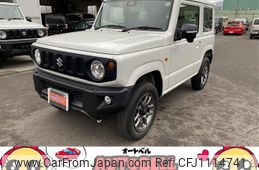 suzuki jimny 2019 quick_quick_3BA-JB64W_JB64W-109168