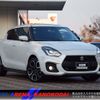 suzuki swift 2020 quick_quick_CBA-ZC33S_ZC33S-132195 image 1