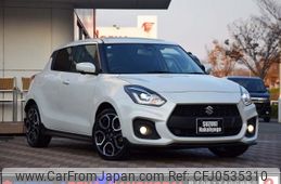 suzuki swift 2020 quick_quick_CBA-ZC33S_ZC33S-132195