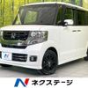 honda n-box 2017 -HONDA--N BOX DBA-JF1--JF1-1988798---HONDA--N BOX DBA-JF1--JF1-1988798- image 1