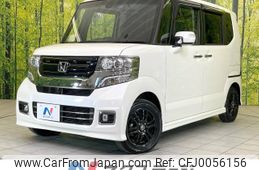 honda n-box 2017 -HONDA--N BOX DBA-JF1--JF1-1988798---HONDA--N BOX DBA-JF1--JF1-1988798-