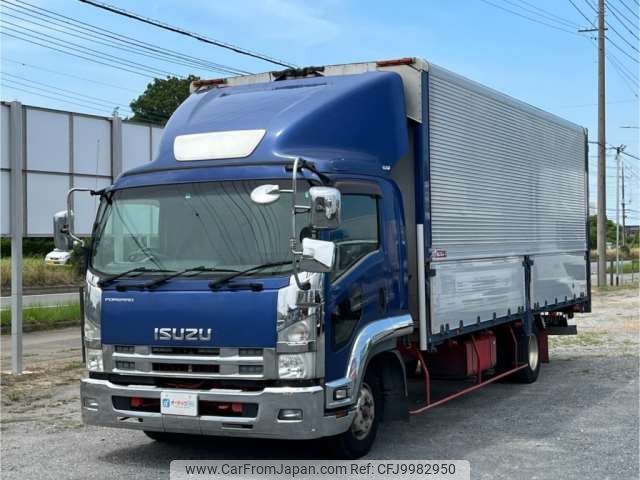 isuzu forward 2011 -ISUZU--Forward PDG-FRR34S2--FRR34-7008048---ISUZU--Forward PDG-FRR34S2--FRR34-7008048- image 1