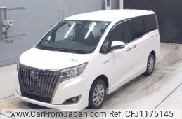 toyota esquire 2019 -TOYOTA--Esquire ZWR80G-0376529---TOYOTA--Esquire ZWR80G-0376529-