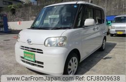 daihatsu tanto 2013 -DAIHATSU 【相模 580ﾆ4773】--Tanto DBA-L375S--L375S-0626393---DAIHATSU 【相模 580ﾆ4773】--Tanto DBA-L375S--L375S-0626393-