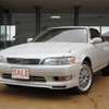 toyota mark-ii 1992 -トヨタ--マーク２　ハードトップ E-JZX90--JZX90-0019048---トヨタ--マーク２　ハードトップ E-JZX90--JZX90-0019048- image 2