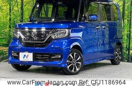 honda n-box 2019 -HONDA--N BOX DBA-JF4--JF4-1038562---HONDA--N BOX DBA-JF4--JF4-1038562-