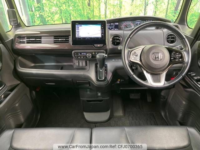 honda n-box 2018 -HONDA--N BOX DBA-JF3--JF3-2027052---HONDA--N BOX DBA-JF3--JF3-2027052- image 2