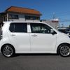 suzuki wagon-r 2014 quick_quick_MH34S_MH34S-316174 image 4