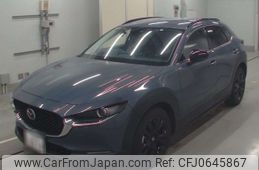 mazda cx-3 2022 -MAZDA 【上越 300す4674】--CX-30 DM8P-204304---MAZDA 【上越 300す4674】--CX-30 DM8P-204304-