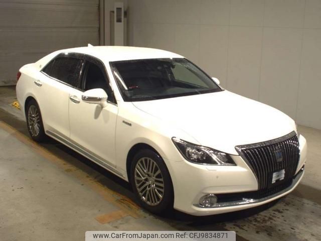 toyota crown-majesta 2017 quick_quick_DAA-GWS214_6013284 image 1