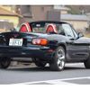 mazda roadster 2000 quick_quick_GF-NB8C_NB8C-201500 image 4