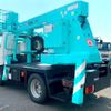 isuzu elf-truck 2008 CFJ1549995 image 5