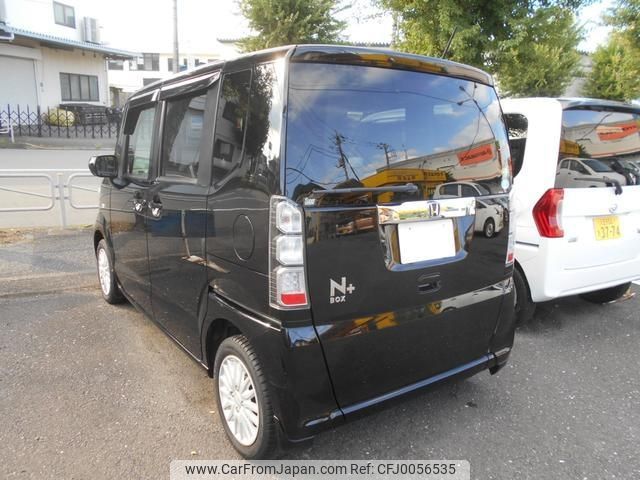 honda n-box-plus 2013 -HONDA 【名変中 】--N BOX + JF1--3012218---HONDA 【名変中 】--N BOX + JF1--3012218- image 2