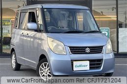 suzuki palette 2009 CFJ1721204