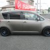 toyota ractis 2006 CFJ1739255 image 10