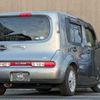 nissan cube 2009 TE724 image 1