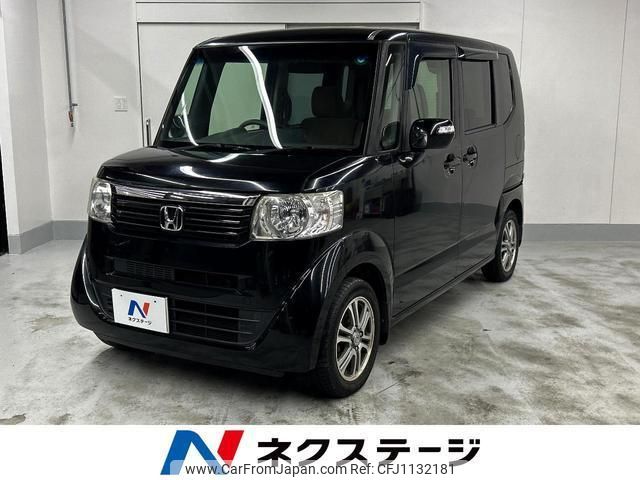 honda n-box 2013 quick_quick_JF1_JF1-1211599 image 1