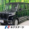 suzuki spacia 2018 quick_quick_MK53S_MK53S-580605 image 1