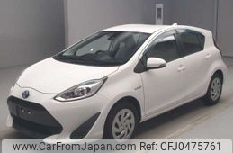 toyota aqua 2017 -TOYOTA--AQUA DAA-NHP10--NHP10-6666004---TOYOTA--AQUA DAA-NHP10--NHP10-6666004-