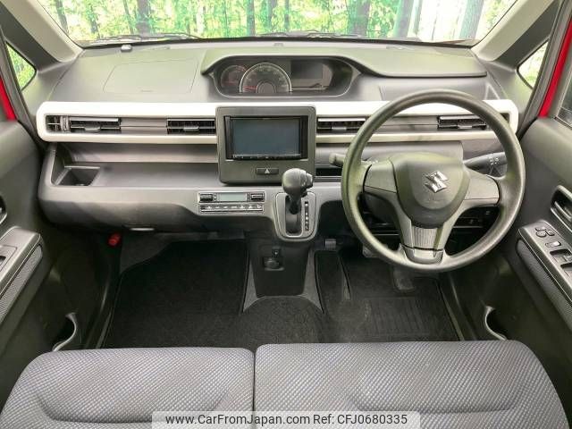 suzuki wagon-r 2019 -SUZUKI--Wagon R DAA-MH55S--MH55S-294480---SUZUKI--Wagon R DAA-MH55S--MH55S-294480- image 2