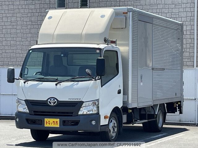 toyota toyoace 2016 -TOYOTA--Toyoace TKG-XZU710--XZU710-0016744---TOYOTA--Toyoace TKG-XZU710--XZU710-0016744- image 1