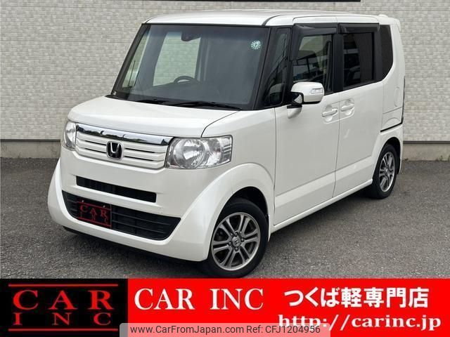 honda n-box 2015 quick_quick_JF1_JF1-1480669 image 1