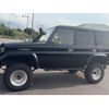 toyota landcruiser-70 1996 CFJ1722462 image 11