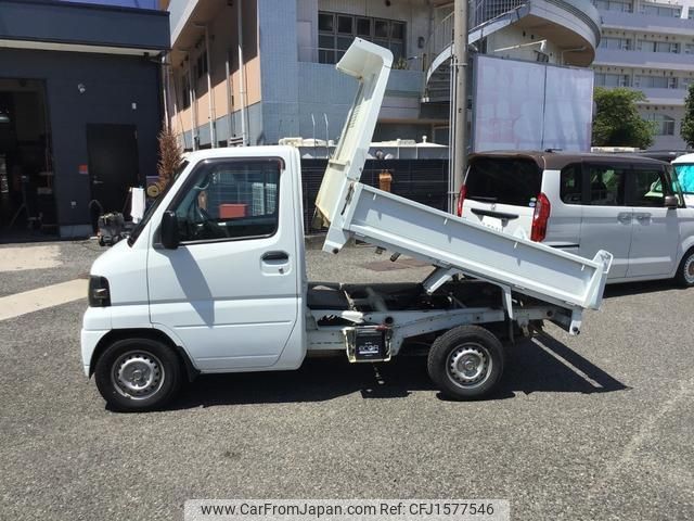 nissan clipper-truck 2011 CFJ1577546 image 1