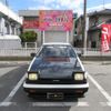 toyota sprinter-trueno 1987 GOO_JP_700102067530241031001 image 3