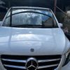 mercedes-benz v-class 2018 -MERCEDES-BENZ 【神戸 35Mﾙ22】--Benz V Class 447811--23384644---MERCEDES-BENZ 【神戸 35Mﾙ22】--Benz V Class 447811--23384644- image 25