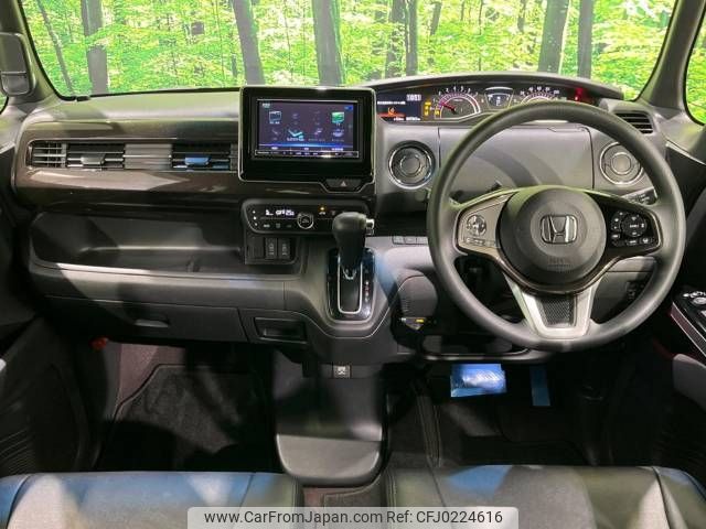 honda n-box 2017 -HONDA--N BOX DBA-JF3--JF3-1050121---HONDA--N BOX DBA-JF3--JF3-1050121- image 2