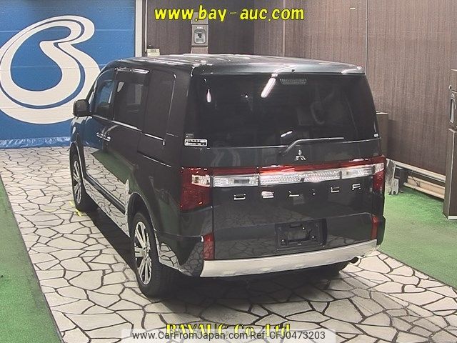 mitsubishi delica-d5 2022 -MITSUBISHI--Delica D5 CV1W-4002699---MITSUBISHI--Delica D5 CV1W-4002699- image 2