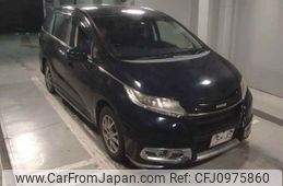 honda odyssey 2013 -HONDA--Odyssey RC2-1000655---HONDA--Odyssey RC2-1000655-