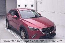 mazda cx-3 2015 -MAZDA--CX-3 DK5FW-100700---MAZDA--CX-3 DK5FW-100700-
