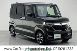 honda n-box 2019 -HONDA--N BOX 6BA-JF3--JF3-1402891---HONDA--N BOX 6BA-JF3--JF3-1402891-