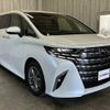 toyota alphard 2023 -TOYOTA--Alphard 3BA-AGH40W--AGH40-0003810---TOYOTA--Alphard 3BA-AGH40W--AGH40-0003810- image 8