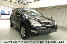 toyota harrier 2008 ENHANCEAUTO_1_ea284547