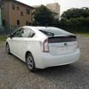 toyota prius 2012 -TOYOTA--Prius DAA-ZVW30--ZVW30-5481485---TOYOTA--Prius DAA-ZVW30--ZVW30-5481485- image 2