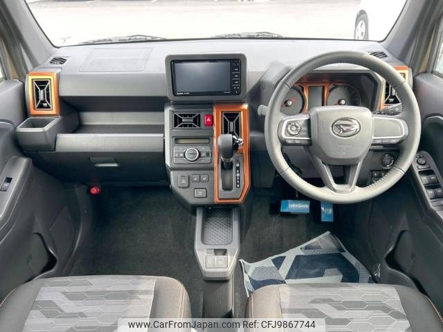 daihatsu taft 2022 -DAIHATSU--Taft 5BA-LA900S--LA900S-0125117---DAIHATSU--Taft 5BA-LA900S--LA900S-0125117- image 2