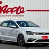 volkswagen polo 2016 -VOLKSWAGEN 【名古屋 530ﾔ1193】--VW Polo ABA-6RDAJ--WVWZZZ6RZHY015247---VOLKSWAGEN 【名古屋 530ﾔ1193】--VW Polo ABA-6RDAJ--WVWZZZ6RZHY015247- image 31