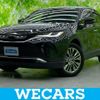 toyota harrier 2020 quick_quick_6BA-MXUA80_MXUA80-0013193 image 1