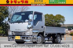 isuzu elf-truck 2020 GOO_NET_EXCHANGE_0208594A30250310W001