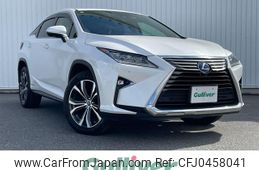 lexus rx 2018 -LEXUS--Lexus RX DAA-GYL20W--GYL20-0007962---LEXUS--Lexus RX DAA-GYL20W--GYL20-0007962-