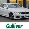 bmw 4-series 2018 -BMW--BMW 4 Series DBA-4D20--WBA4H32010BH12448---BMW--BMW 4 Series DBA-4D20--WBA4H32010BH12448- image 1