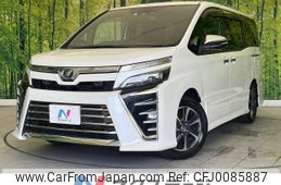 toyota voxy 2018 -TOYOTA--Voxy DBA-ZRR80W--ZRR80-0411115---TOYOTA--Voxy DBA-ZRR80W--ZRR80-0411115-