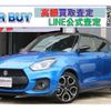 suzuki swift 2022 quick_quick_4BA-ZC33S_503680 image 1